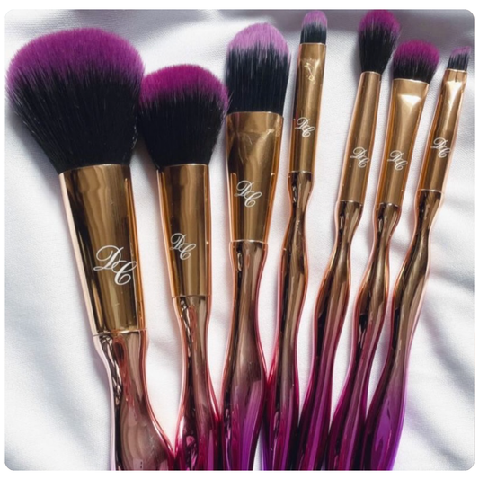 Djulicious cosmetics