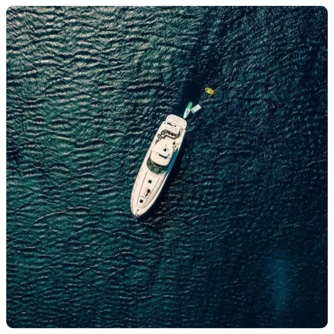 Eden yachting