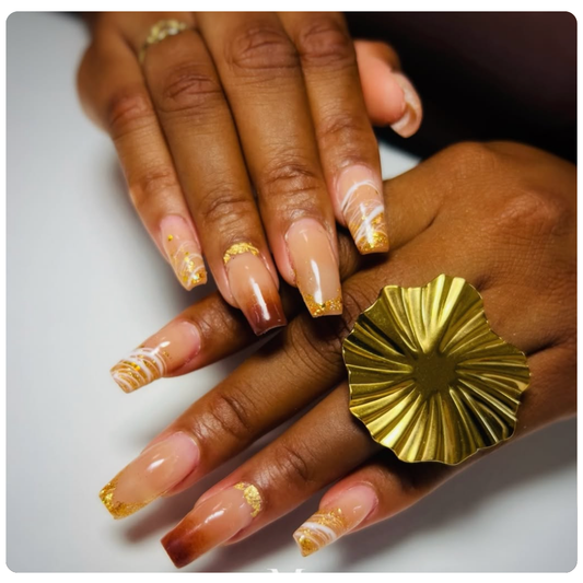 Mlle m'nail