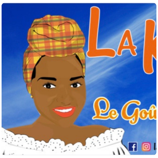 La kaz à accras