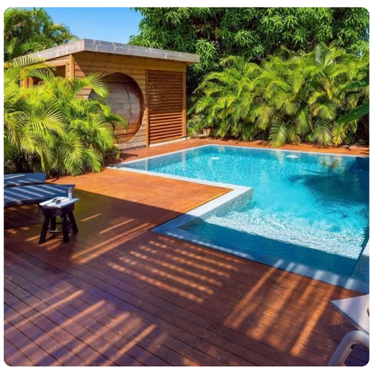 Villas Abaneao