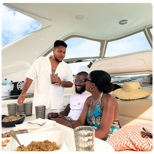 Eden yachting