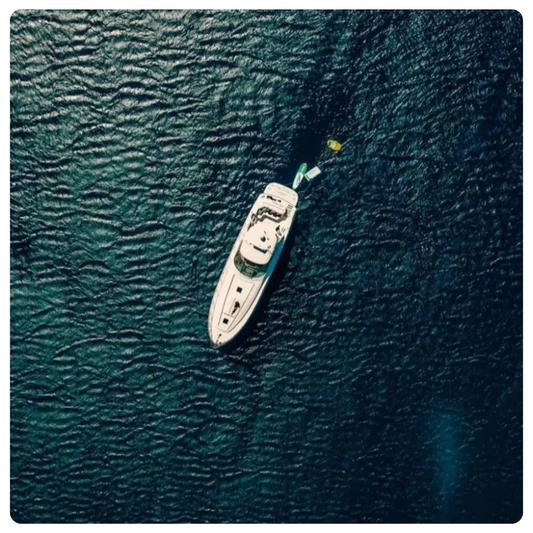 Eden yachting