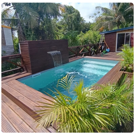 Villa les amandiers